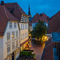 Osnabrück Altstadt Edition