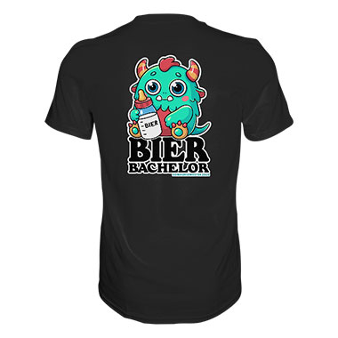 img-of-T-Shirt "Promille Monster"
