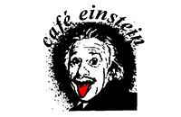 Café Einstein