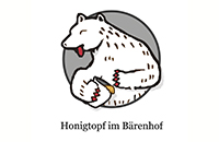 Honigtopf im Bärenhof