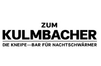 Kneipe zum Kulmbacher