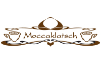 Moccaklatsch