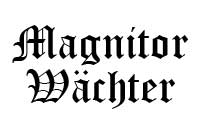 Magnitorwächter