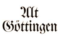 Alt Göttingen