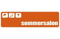 Sommersalon im Klubhaus