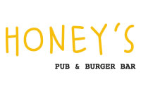 Honey´s Pub & Burger Bar