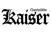 Gaststätte Kaiser