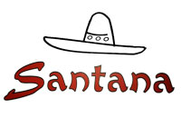 Santana Bar