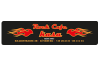 Rock Café Kasa