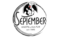 September