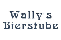 Wally´s Bierstube