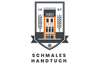 Schmales Handtuch