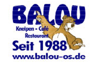 Balou im Kolpinghaus