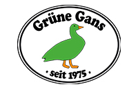 Grüne Gans