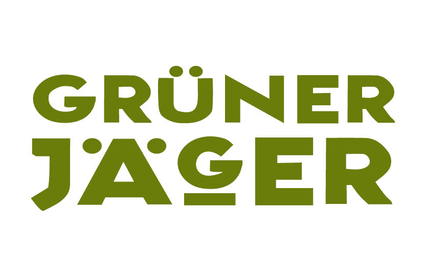 Grüner Jäger