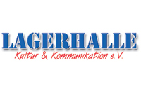 Lagerhalle