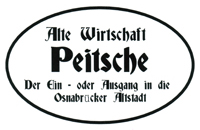 Peitsche