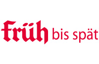 Brauhaus Früh bis Spät