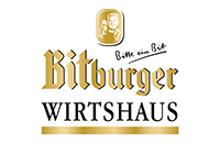 Bitburger Wirtshaus