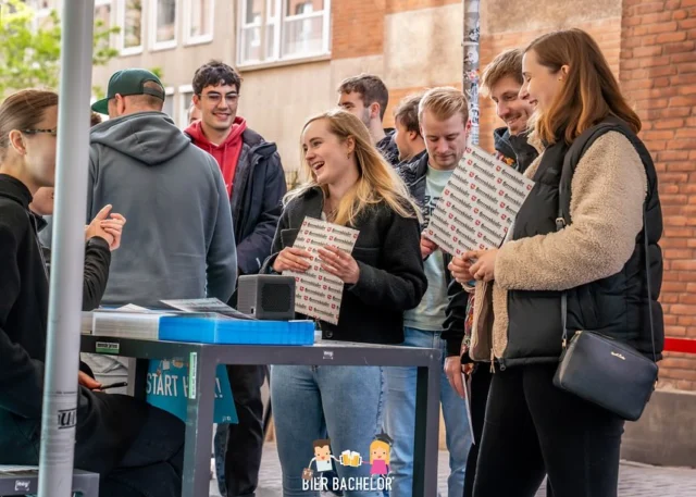 #hannover - eure Bilder vom Bier Bachelor des Sommersemester 2025 sind online! 🥳🙌🍺📸 wir sehen uns im nächsten Semester wieder 🧑‍🎓👩‍🎓👨‍🎓
