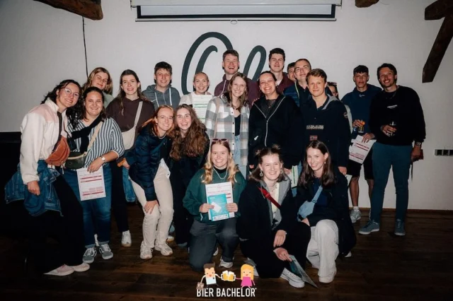 #oldenburg - die Fotos vom Sommersemester 2025 sind online! Schaut gerne rein #bierbachelor #bier